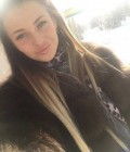 Rencontre Femme : Lelya, 37 ans à Ukraine  Dnipro
